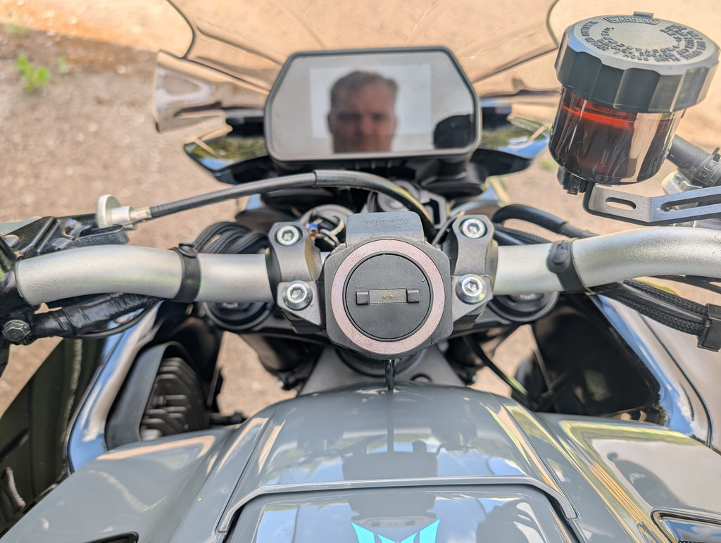 Yamaha MT 10 - 2023
