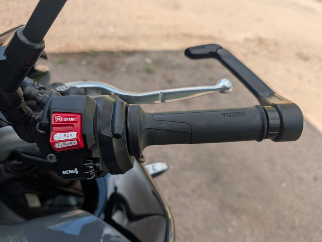 Yamaha MT 10 - 2023