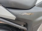 Honda NC 750X - 2015