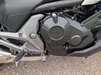 Honda NC 750X - 2015