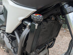Honda NC 750X - 2015