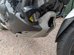 Honda NC 750X - 2015
