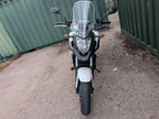 Honda NC 750X - 2015