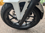 Honda NC 750X - 2015