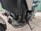 Honda NC 750X - 2015