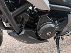 Honda NC 750X - 2015
