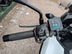 Honda NC 750X - 2015