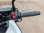Honda NC 750X - 2015
