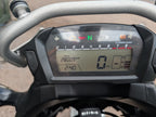 Honda NC 750X - 2015