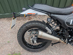 AJS JFT 125 - 2026