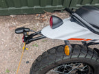 AJS JFT 125 - 2026