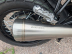 AJS JFT 125 - 2026