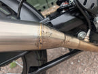 AJS JFT 125 - 2026