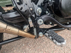 AJS JFT 125 - 2026