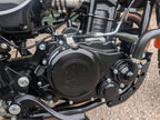 AJS JFT 125 - 2026