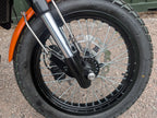 AJS JFT 125 - 2026