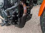 AJS JFT 125 - 2026
