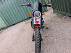 AJS JFT 125 - 2026