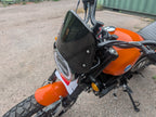 AJS JFT 125 - 2026