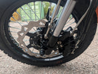 AJS JFT 125 - 2026