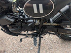 AJS JFT 125 - 2026