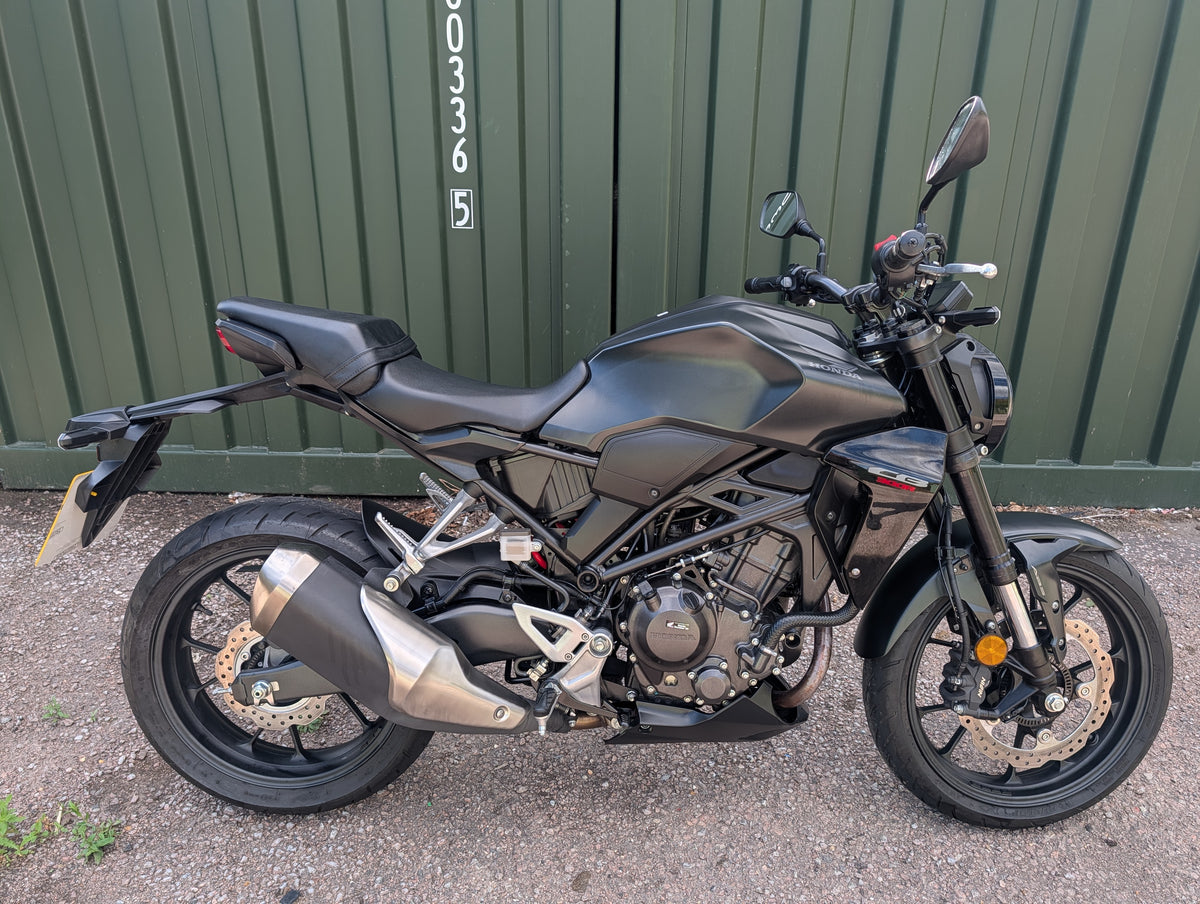 Honda CB 300R - 2024
