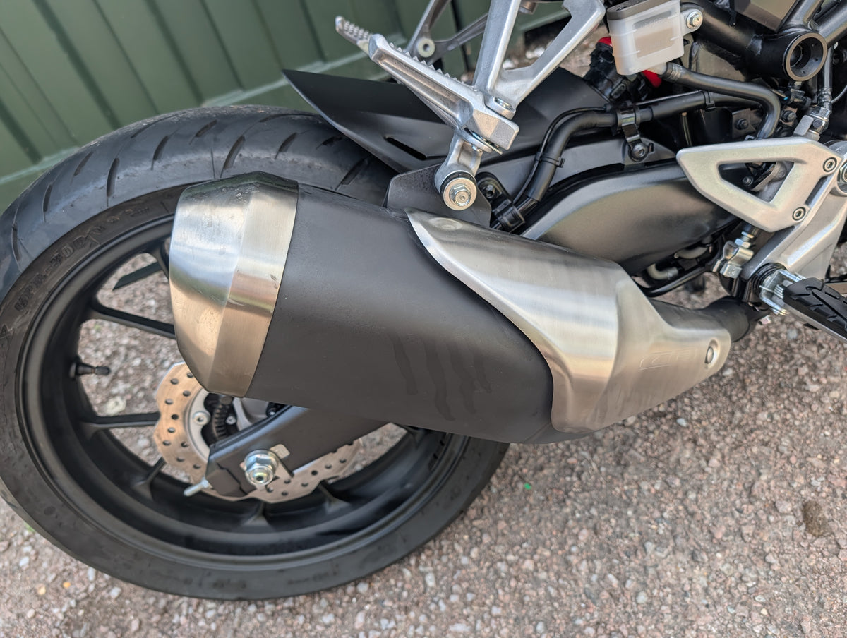 Honda CB 300R - 2024