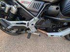 Moto Guzzi V85TT Travel - 2022