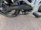 Moto Guzzi V85TT Travel - 2022