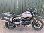 Moto Guzzi V85TT Travel - 2022
