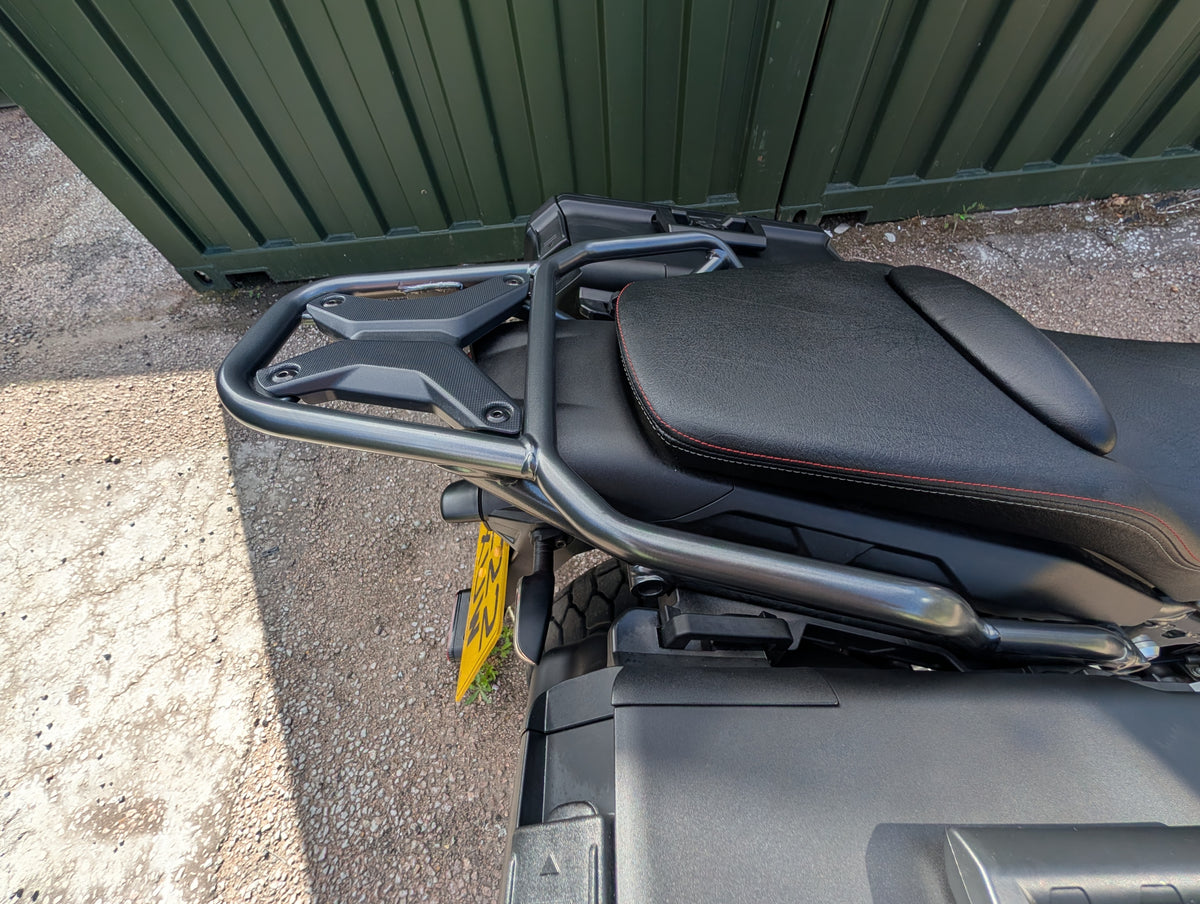 Moto Guzzi V85TT Travel - 2022