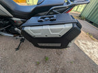 Moto Guzzi V85TT Travel - 2022