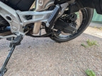 Moto Guzzi V85TT Travel - 2022