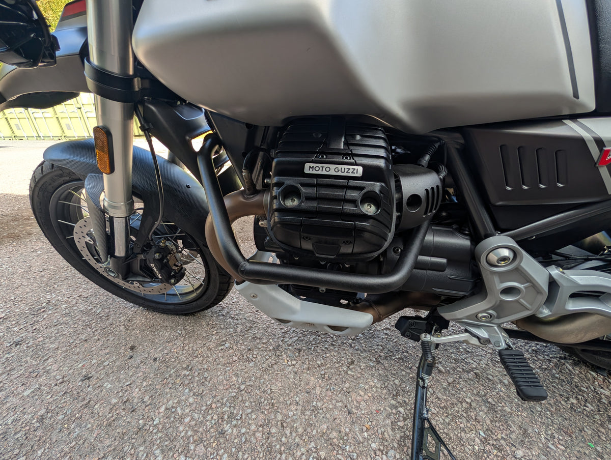 Moto Guzzi V85TT Travel - 2022