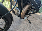 Moto Guzzi V85TT Travel - 2022