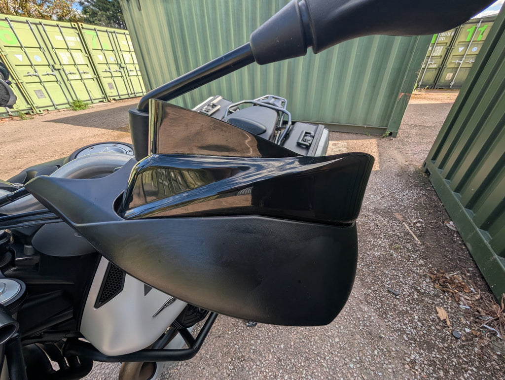 Moto Guzzi V85TT Travel - 2022
