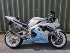 Yamaha R1 - 1999