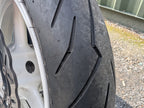 Yamaha R1 - 1999