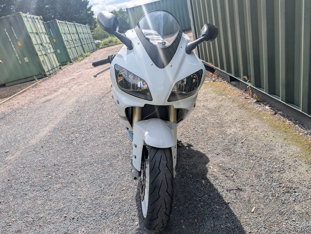 Yamaha R1 - 1999