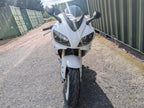 Yamaha R1 - 1999