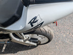 Yamaha R1 - 1999