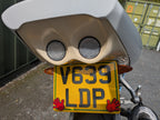 Yamaha R1 - 1999