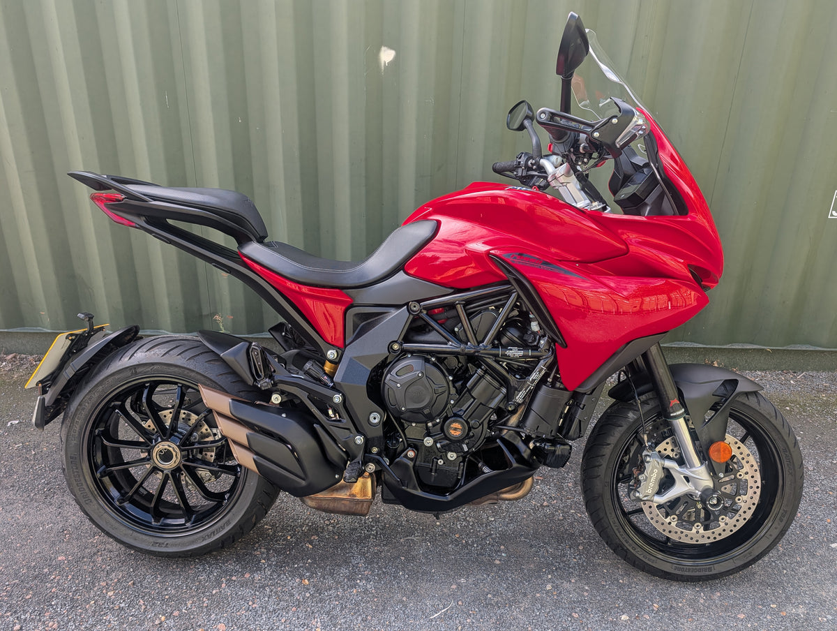 MV Augusta Turismo Veloce - 2024