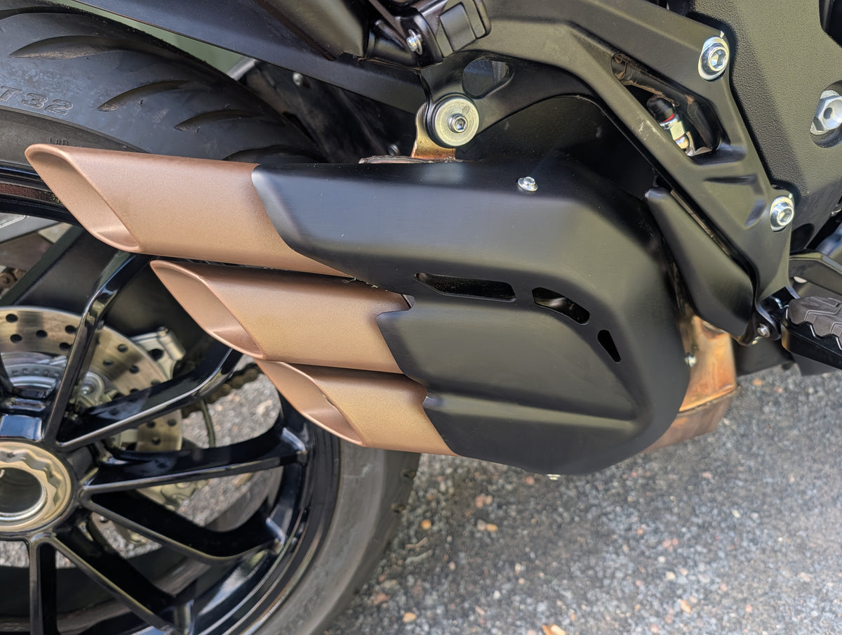 MV Augusta Turismo Veloce - 2024
