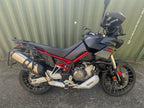 Aprilia Tuareg 660 - 2024
