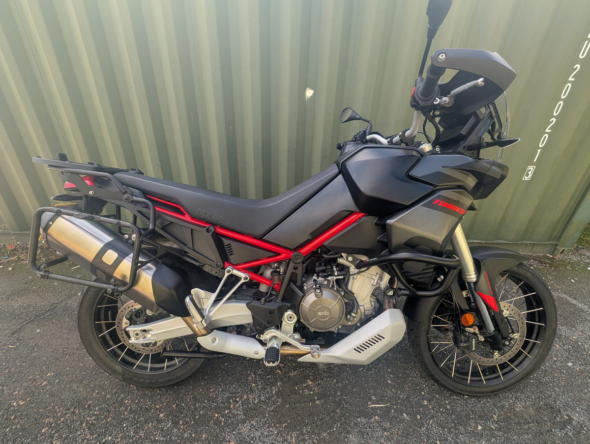 Aprilia Tuareg 660 - 2024