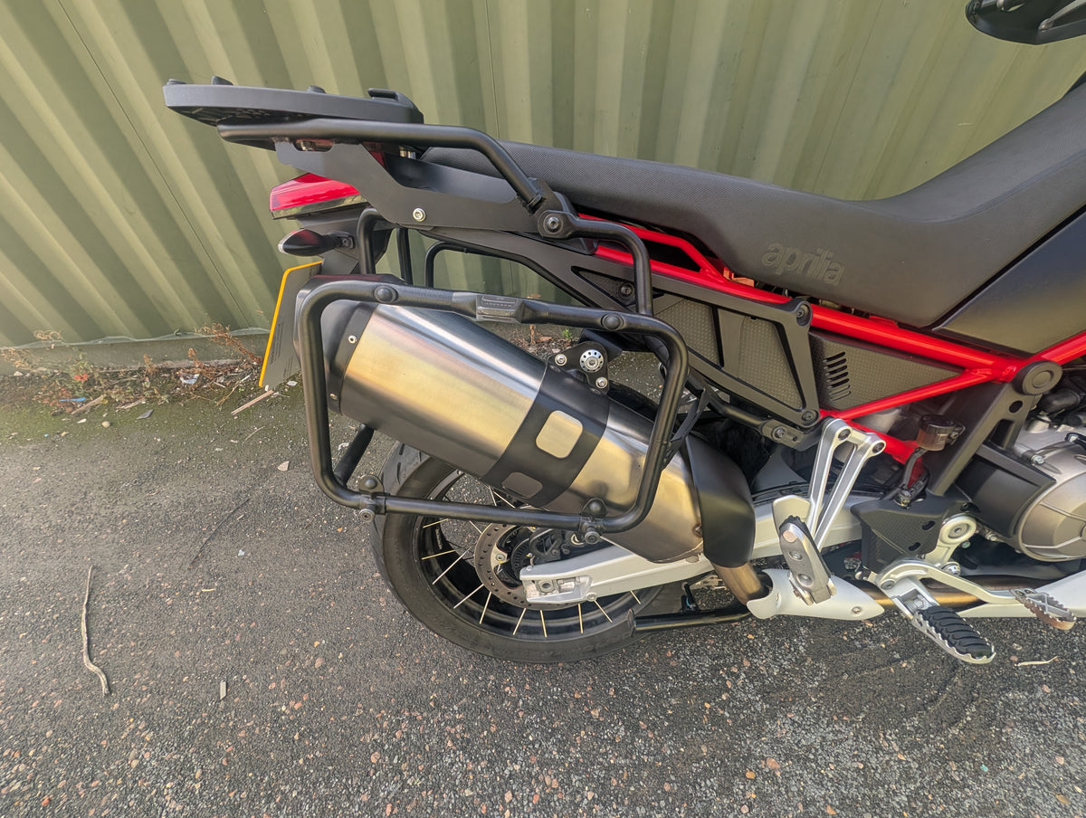 Aprilia Tuareg 660 - 2024
