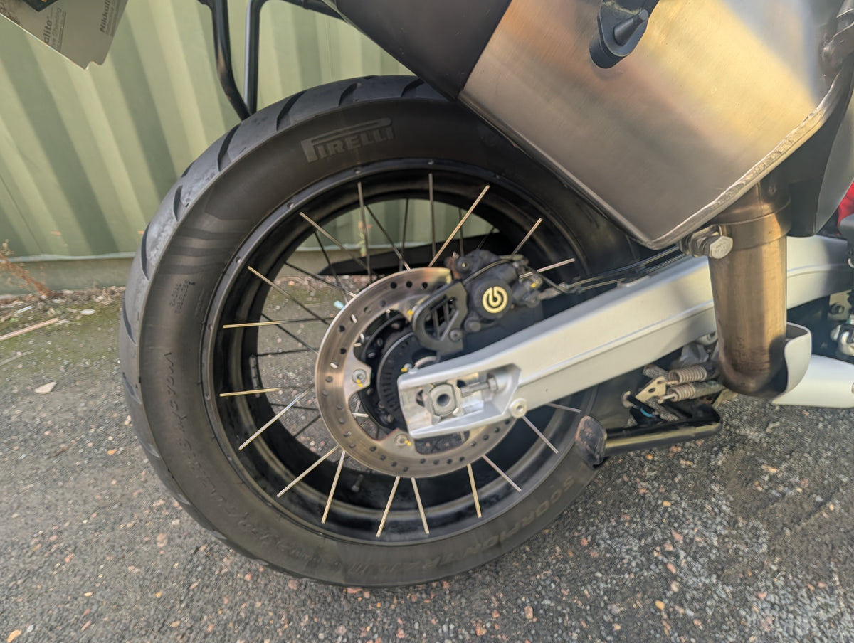 Aprilia Tuareg 660 - 2024
