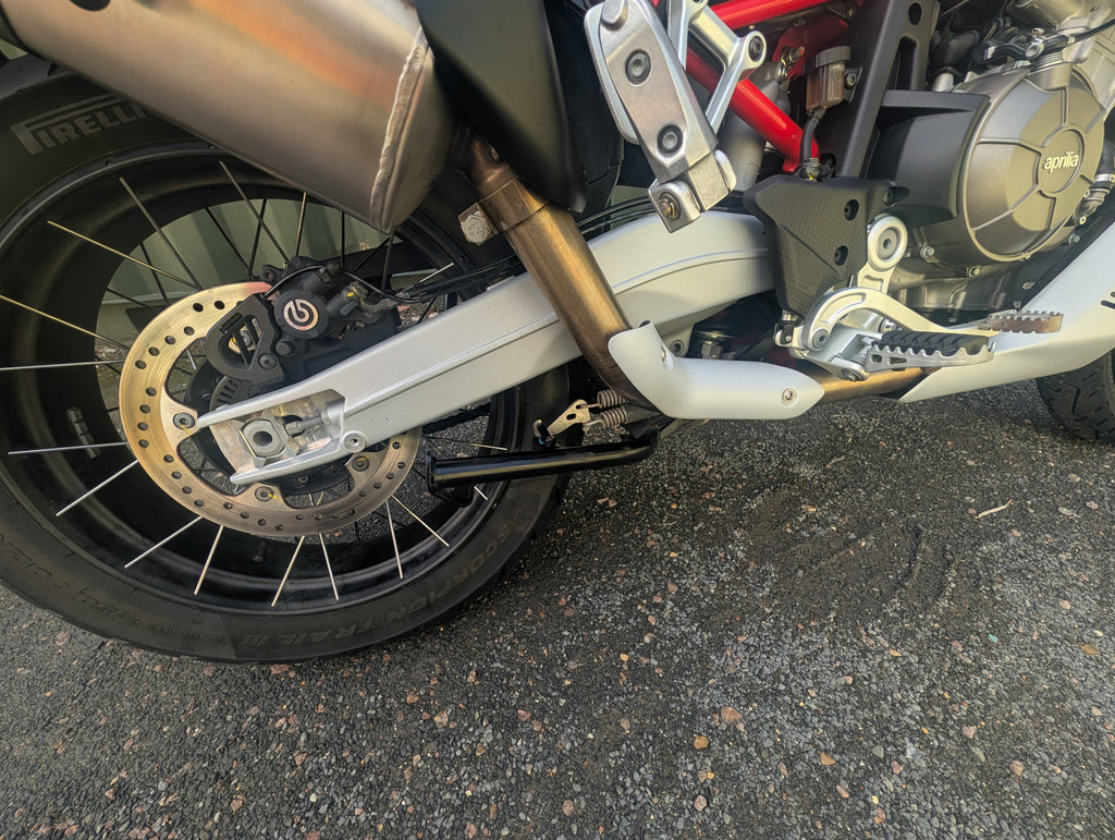 Aprilia Tuareg 660 - 2024