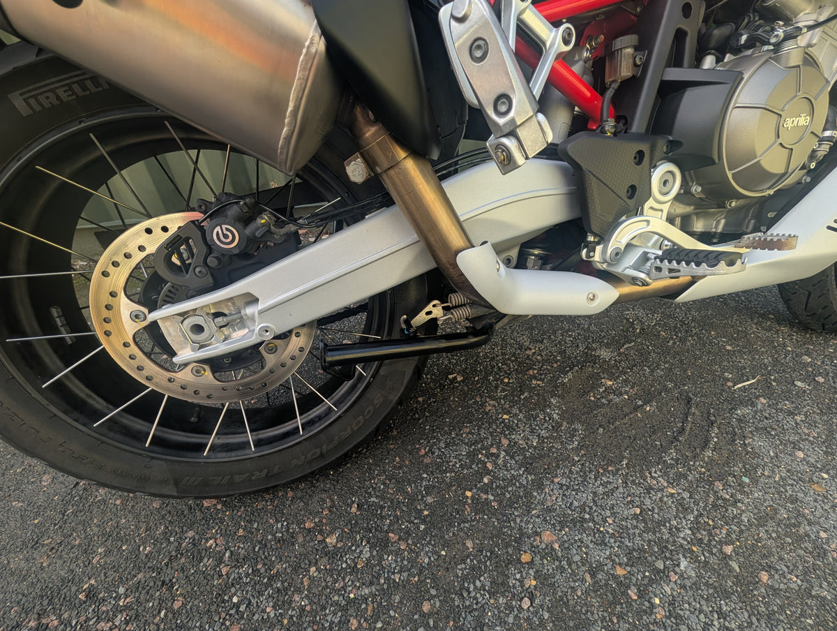 Aprilia Tuareg 660 - 2024